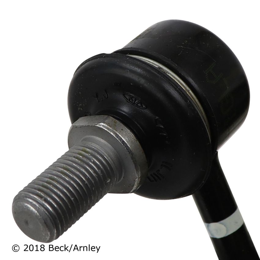 BECK/ARNLEY 102-7248 CONTROL ARM