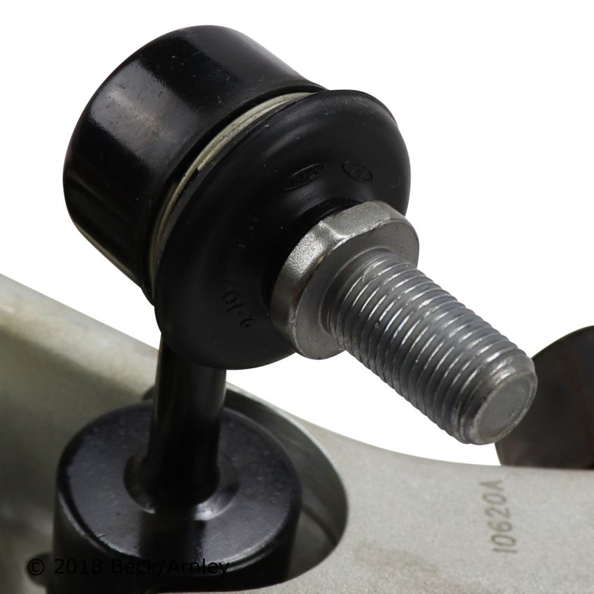 BECK/ARNLEY 102-7249 CONTROL ARM