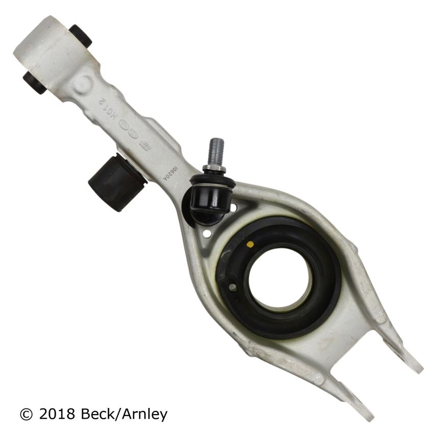 BECK/ARNLEY 102-7249 CONTROL ARM