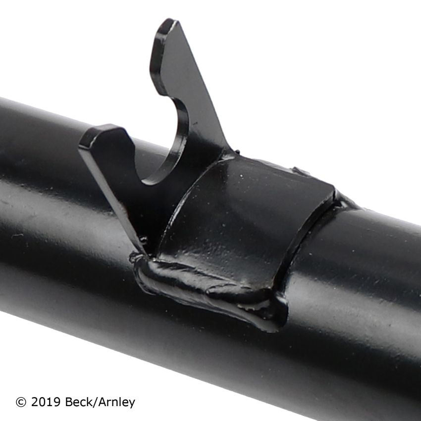 BECK/ARNLEY 102-7258 CONTROL ARM
