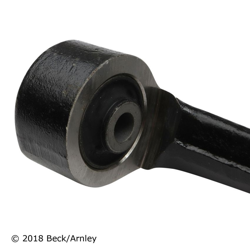 BECK/ARNLEY 102-7259 CTL ARM w BALL JOINT