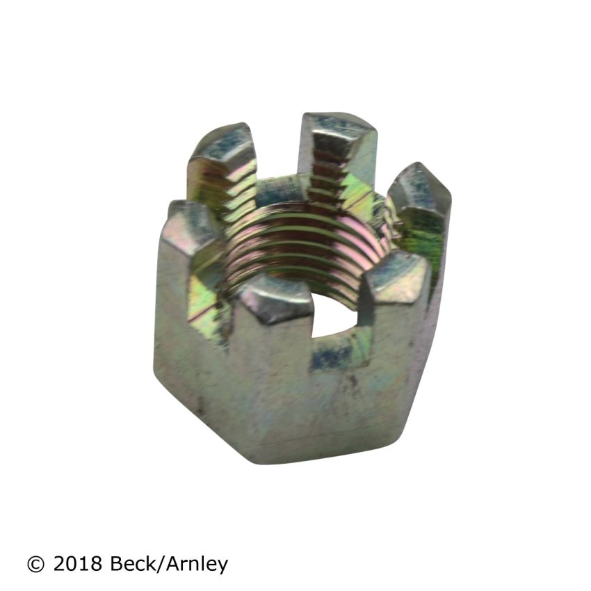 BECK/ARNLEY 102-7259 CTL ARM w BALL JOINT