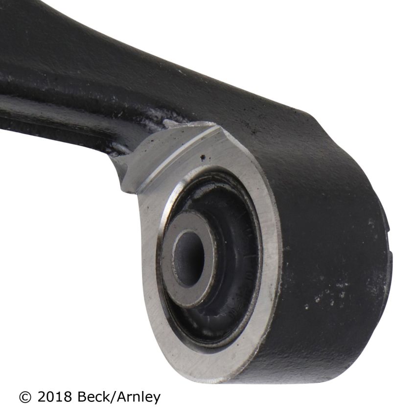 BECK/ARNLEY 102-7260 CTL ARM w BALL JOINT