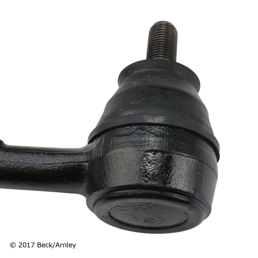 BECK/ARNLEY 102-7263 CTL ARM w BALL JOINT