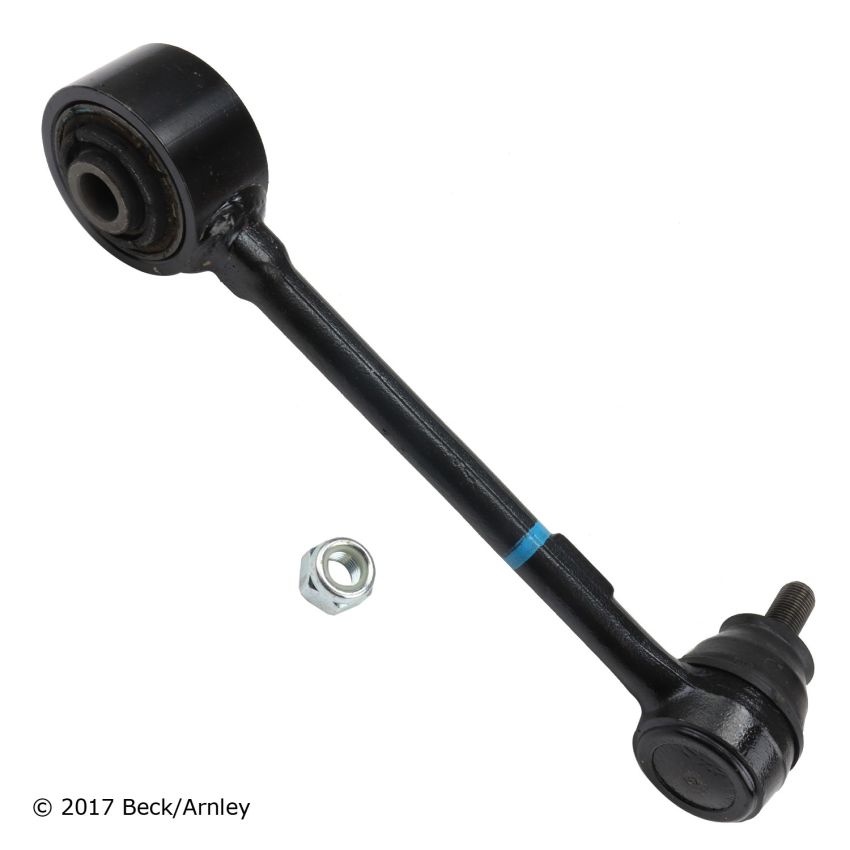 BECK/ARNLEY 102-7263 CTL ARM w BALL JOINT