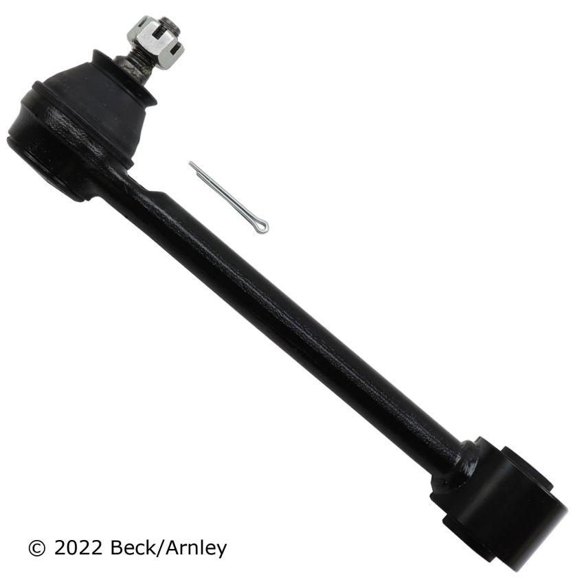 BECK/ARNLEY 102-7265 CTL ARM w BALL JOINT