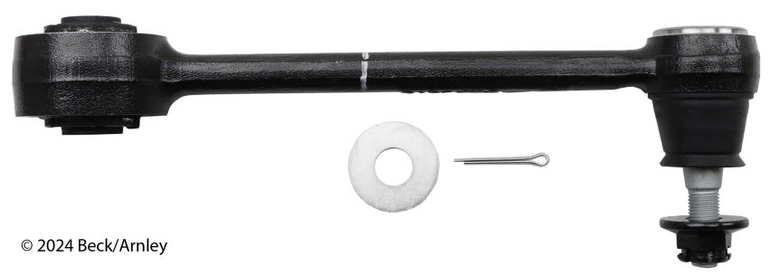 BECK/ARNLEY 102-7273 CONTROL ARM