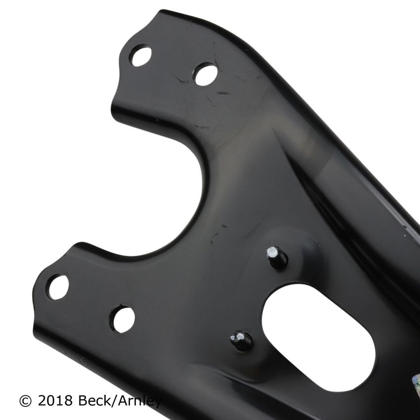 BECK/ARNLEY 102-7278 TRAILING ARM