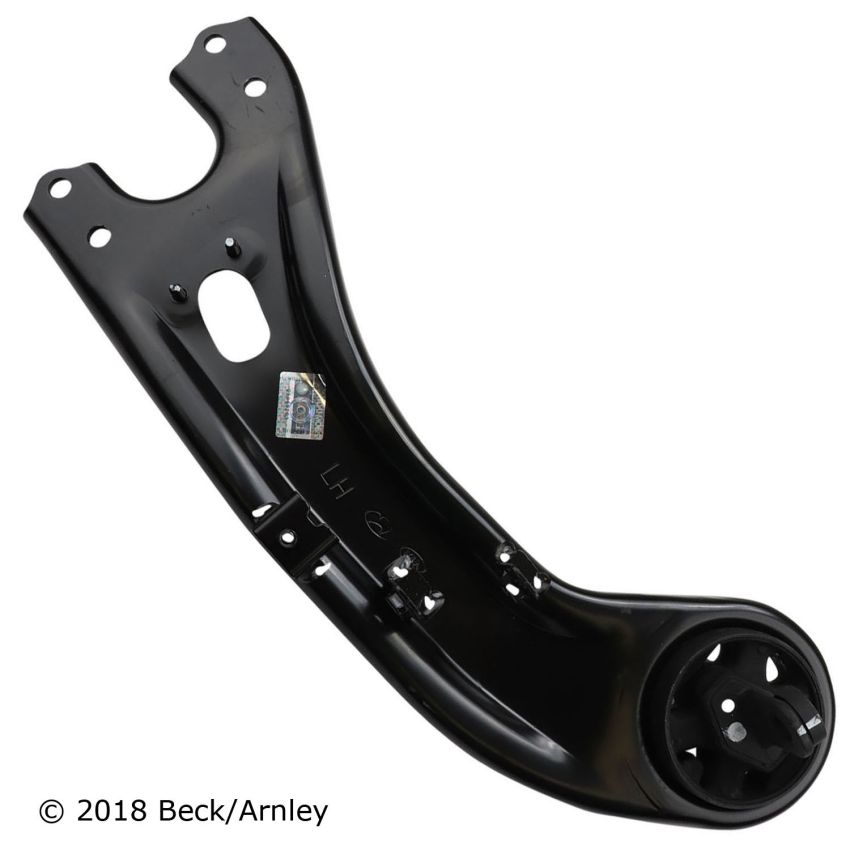 BECK/ARNLEY 102-7278 TRAILING ARM