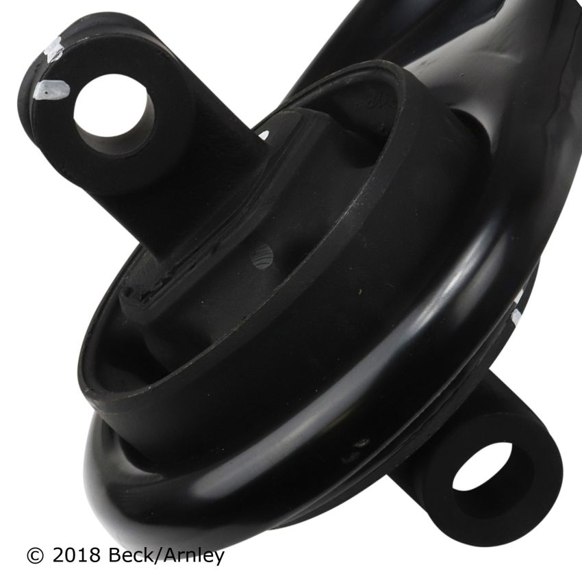 BECK/ARNLEY 102-7278 TRAILING ARM