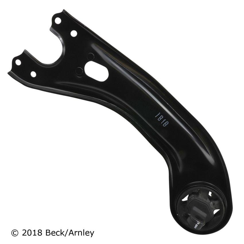 BECK/ARNLEY 102-7278 TRAILING ARM