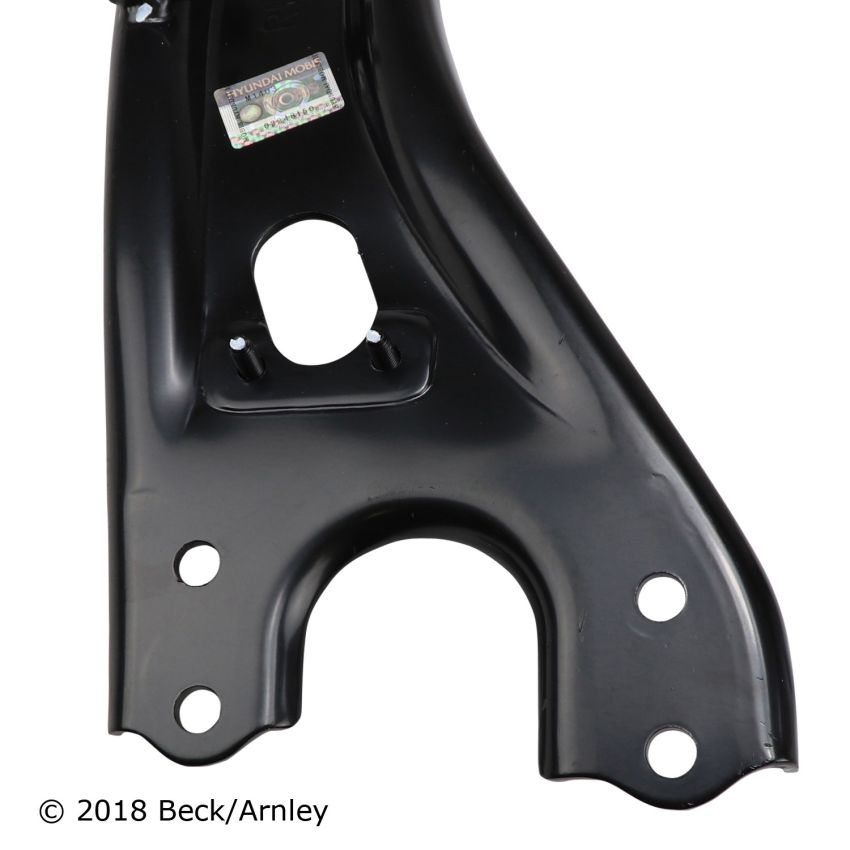 BECK/ARNLEY 102-7279 TRAILING ARM