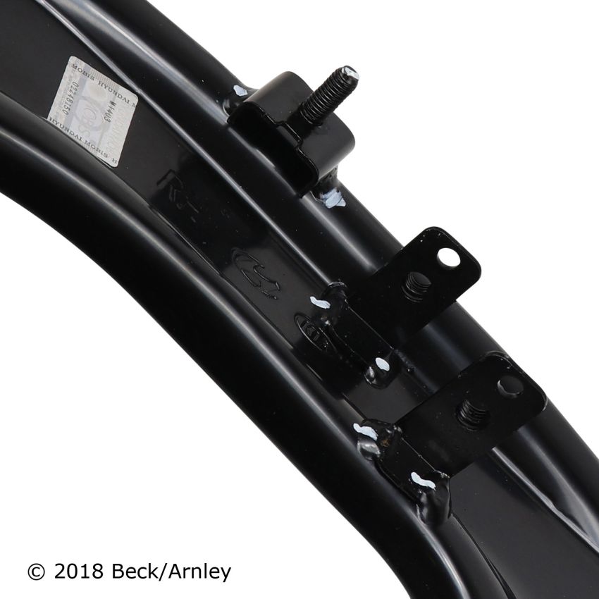 BECK/ARNLEY 102-7279 TRAILING ARM