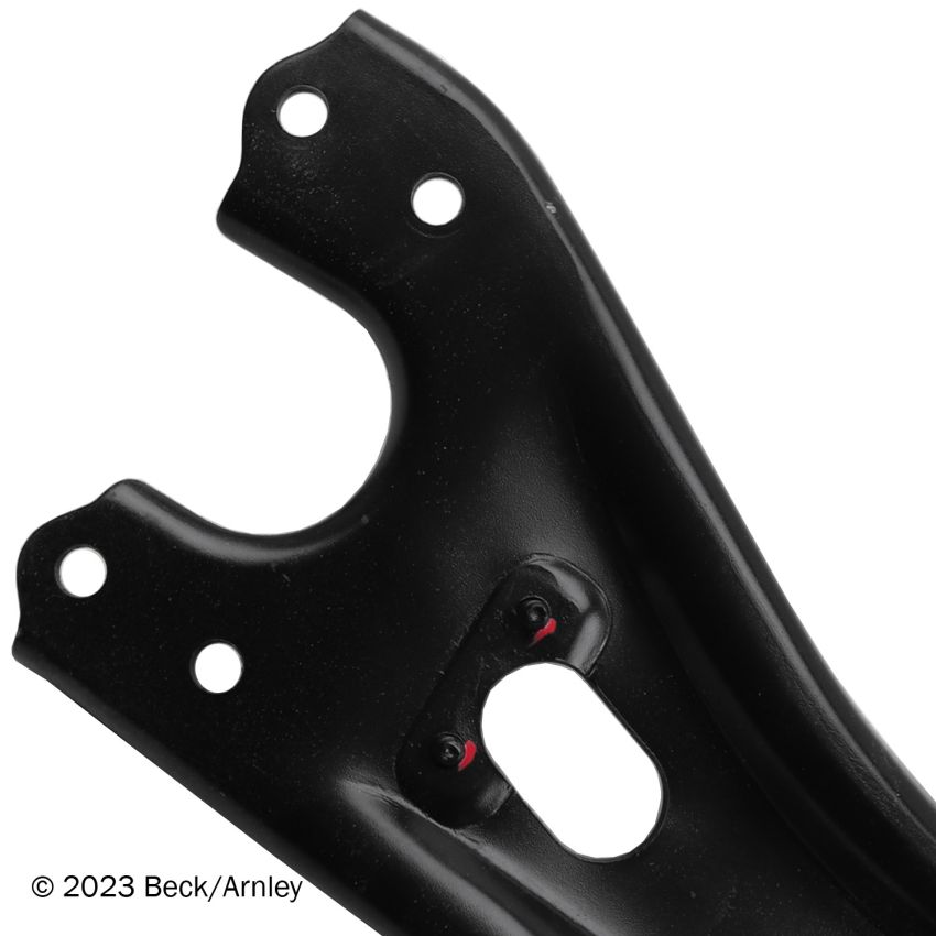 BECK/ARNLEY 102-7289 TRAILING ARM