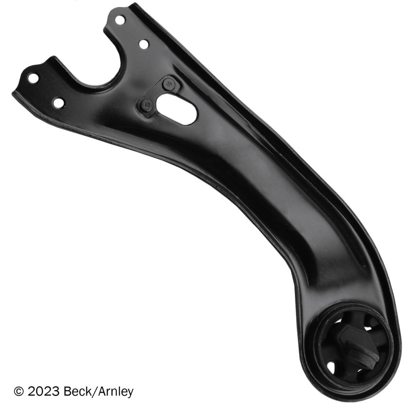 BECK/ARNLEY 102-7289 TRAILING ARM