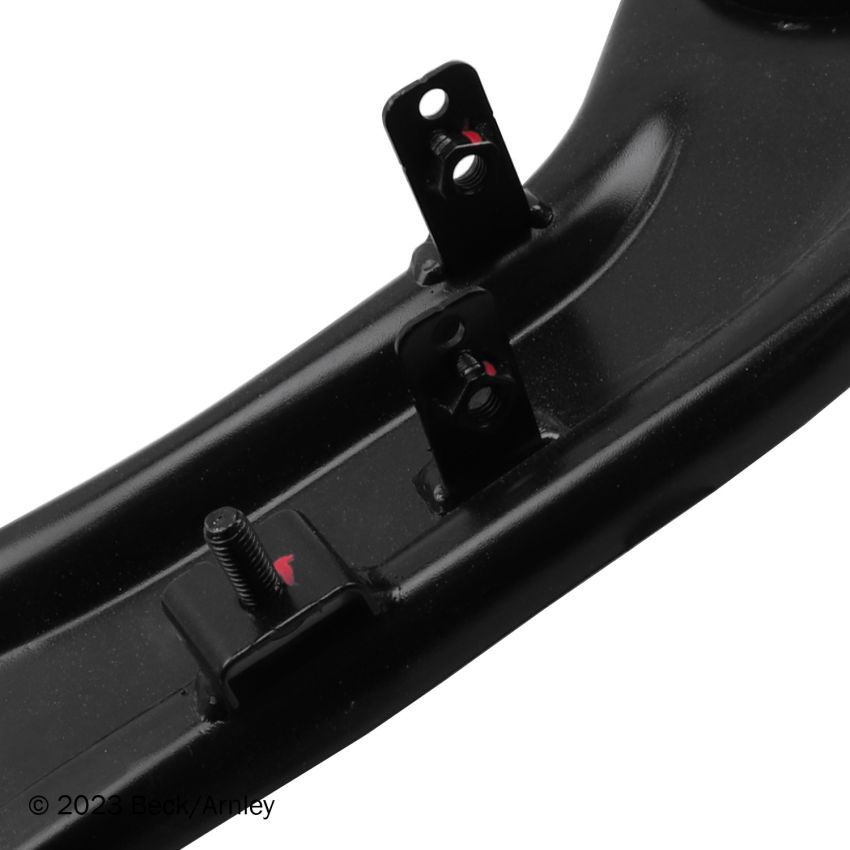BECK/ARNLEY 102-7289 TRAILING ARM