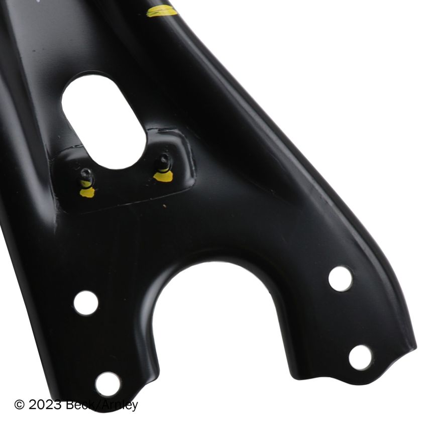 BECK/ARNLEY 102-7290 TRAILING ARM