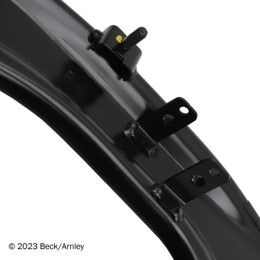 BECK/ARNLEY 102-7290 TRAILING ARM