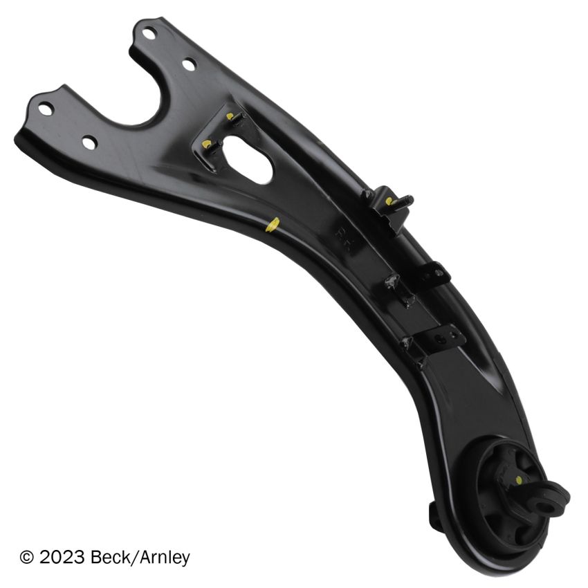 BECK/ARNLEY 102-7290 TRAILING ARM
