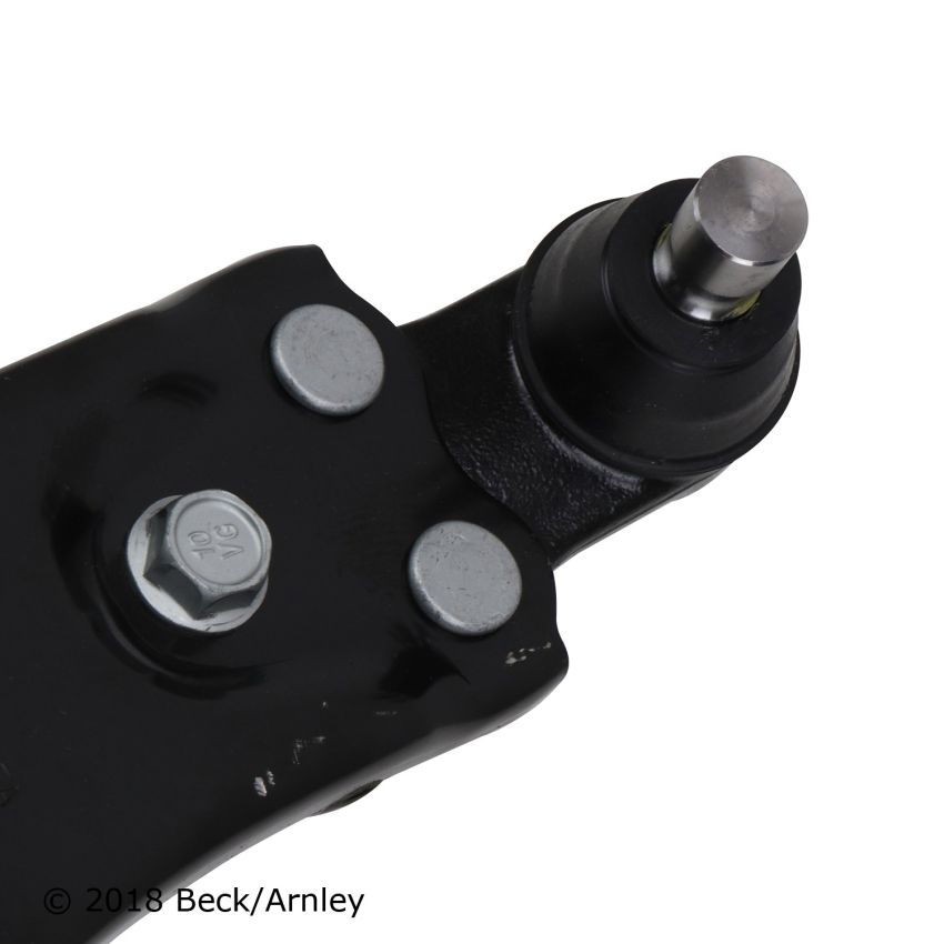 BECK/ARNLEY 102-7340 CTL ARM w BALL JOINT