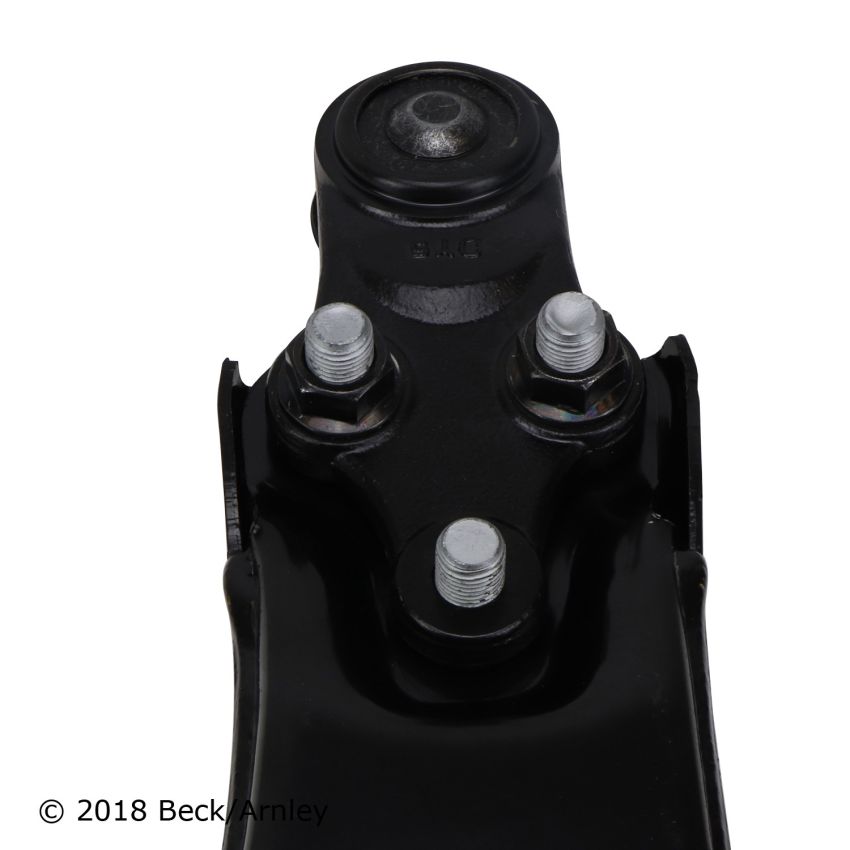BECK/ARNLEY 102-7340 CTL ARM w BALL JOINT