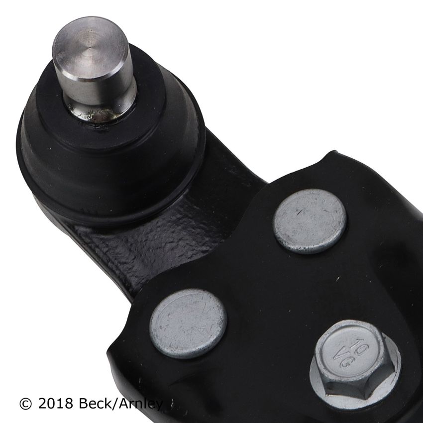 BECK/ARNLEY 102-7341 CTL ARM w BALL JOINT