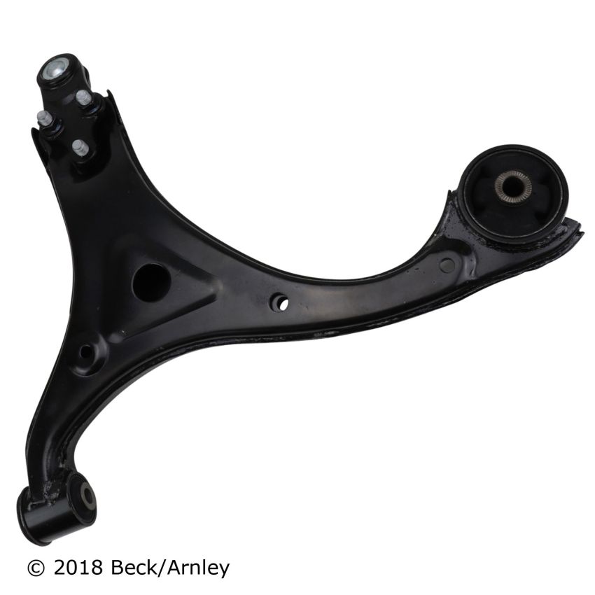 BECK/ARNLEY 102-7341 CTL ARM w BALL JOINT