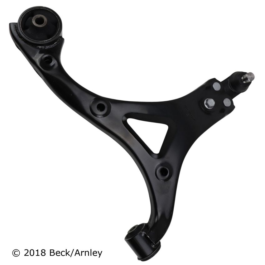 BECK/ARNLEY 102-7341 CTL ARM w BALL JOINT