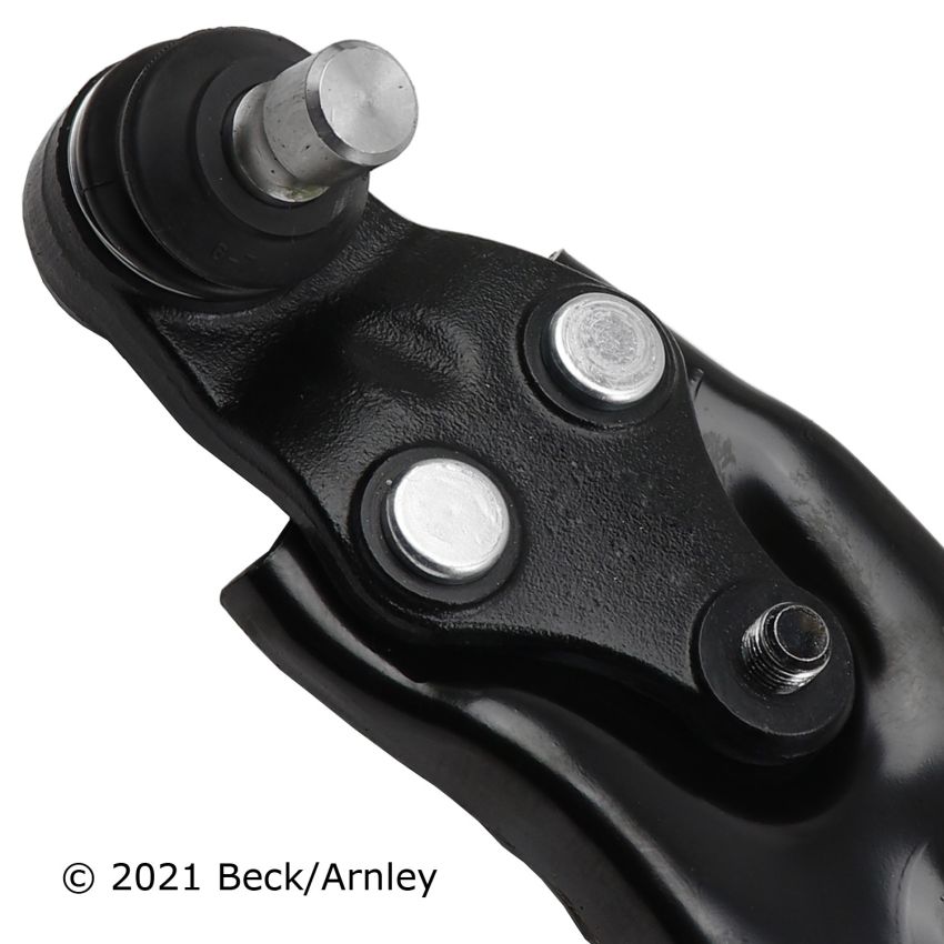 BECK/ARNLEY 102-7351 CTL ARM w BALL JOINT