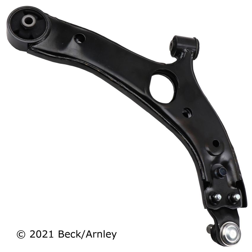 BECK/ARNLEY 102-7351 CTL ARM w BALL JOINT
