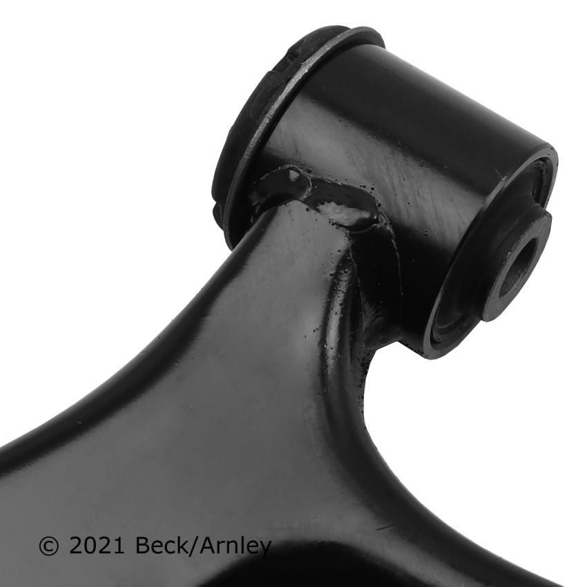 BECK/ARNLEY 102-7351 CTL ARM w BALL JOINT