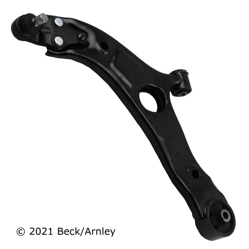 BECK/ARNLEY 102-7351 CTL ARM w BALL JOINT