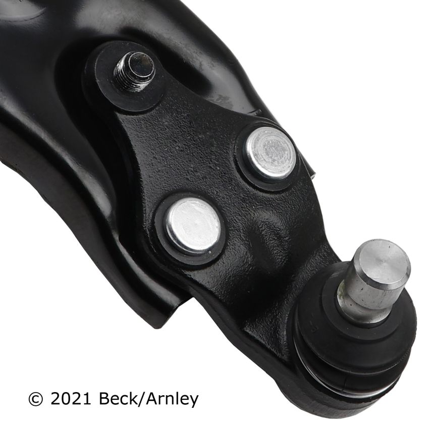 BECK/ARNLEY 102-7352 CTL ARM w BALL JOINT