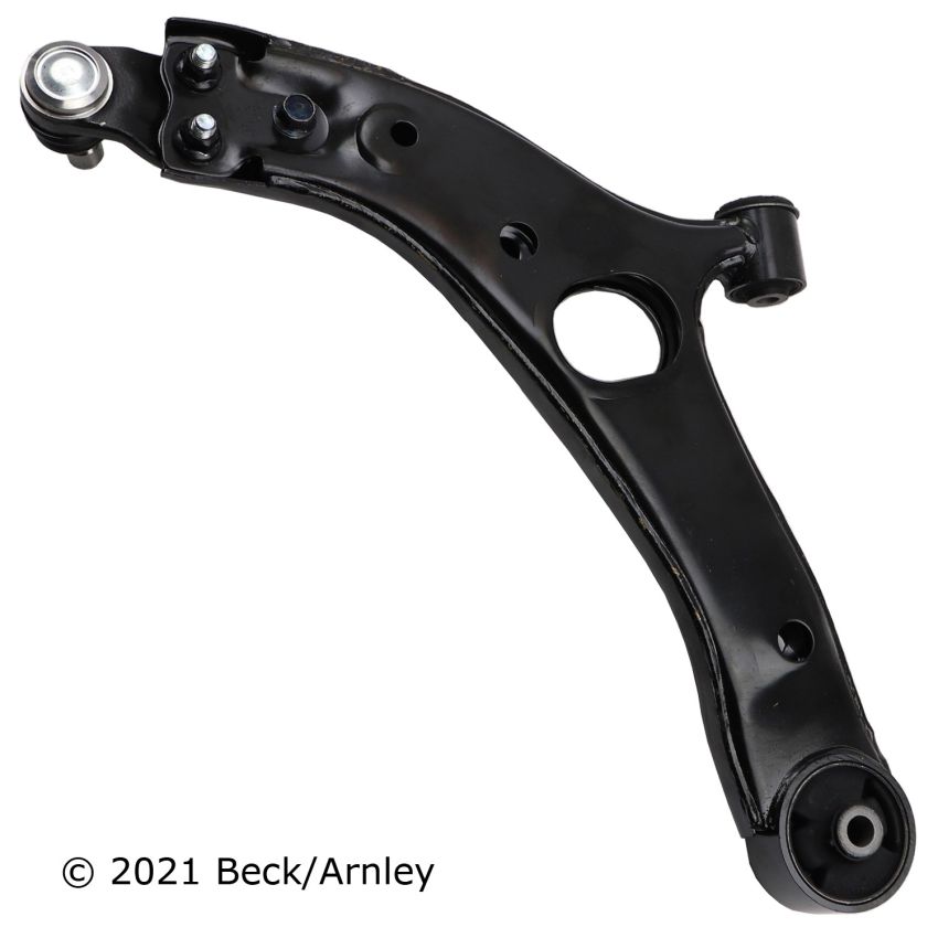BECK/ARNLEY 102-7352 CTL ARM w BALL JOINT