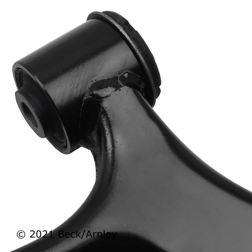 BECK/ARNLEY 102-7352 CTL ARM w BALL JOINT