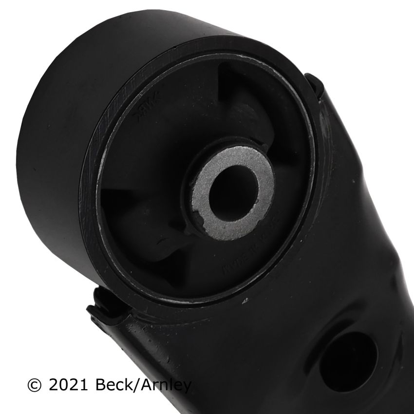 BECK/ARNLEY 102-7352 CTL ARM w BALL JOINT