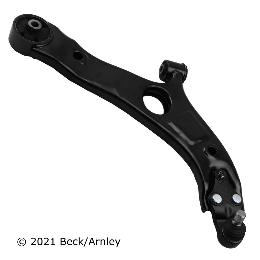 BECK/ARNLEY 102-7352 CTL ARM w BALL JOINT