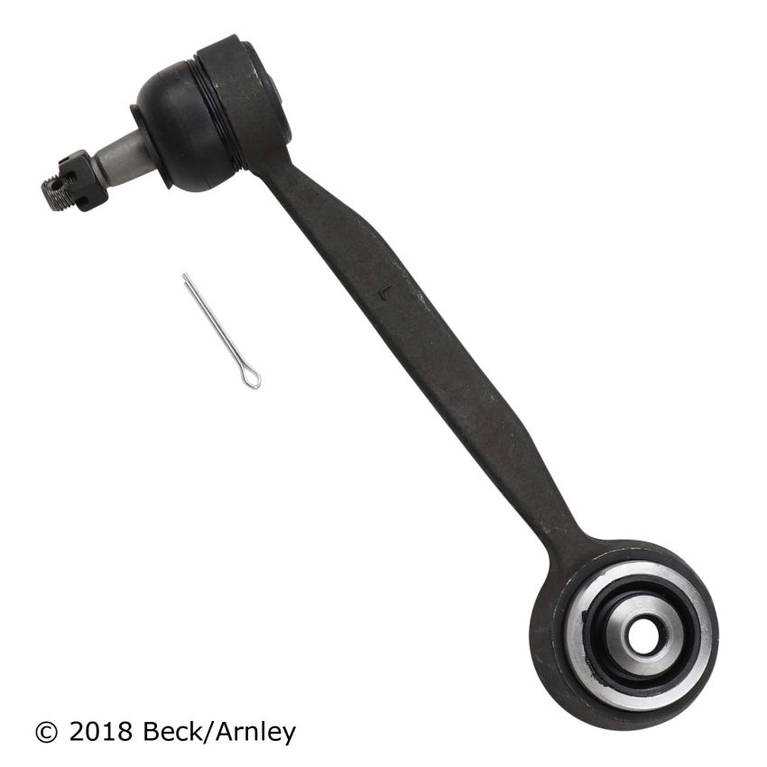 BECK/ARNLEY 102-7360 CTL ARM w BALL JOINT