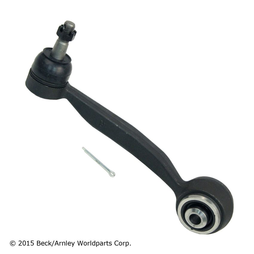 BECK/ARNLEY 102-7361 CTL ARM w BALL JOINT