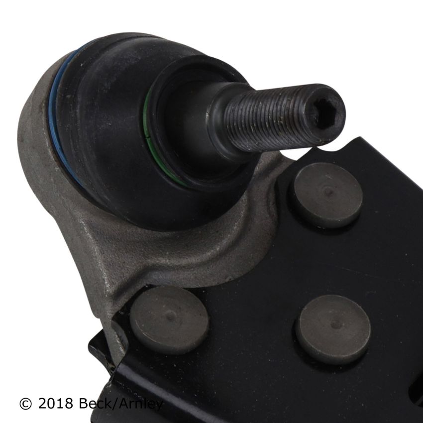 BECK/ARNLEY 102-7368 CTL ARM w BALL JOINT
