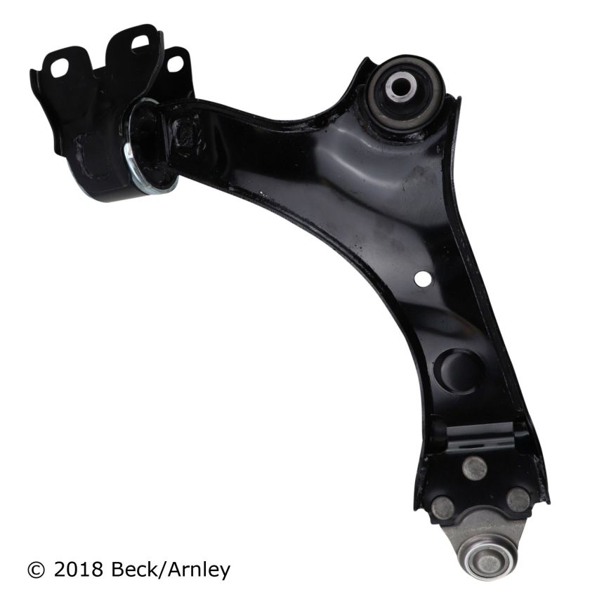BECK/ARNLEY 102-7368 CTL ARM w BALL JOINT