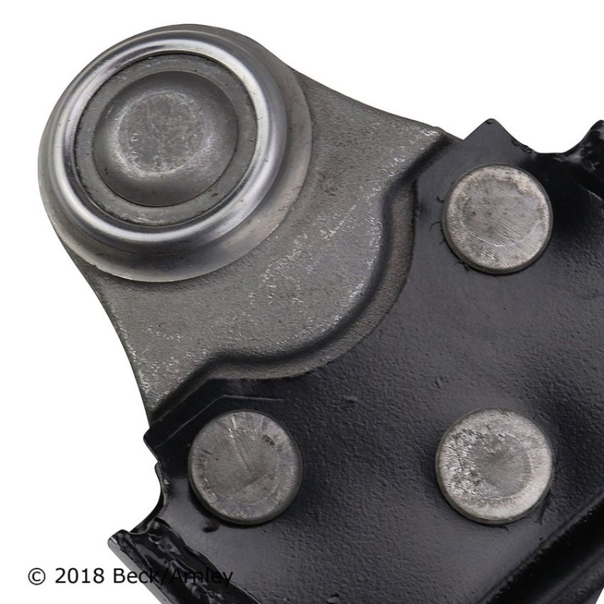 BECK/ARNLEY 102-7368 CTL ARM w BALL JOINT