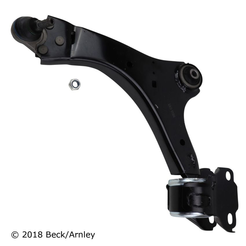 BECK/ARNLEY 102-7368 CTL ARM w BALL JOINT
