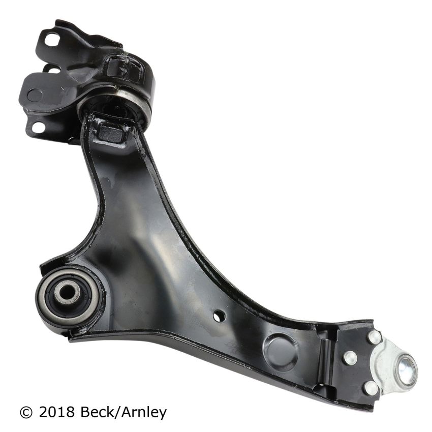 BECK/ARNLEY 102-7369 CTL ARM w BALL JOINT