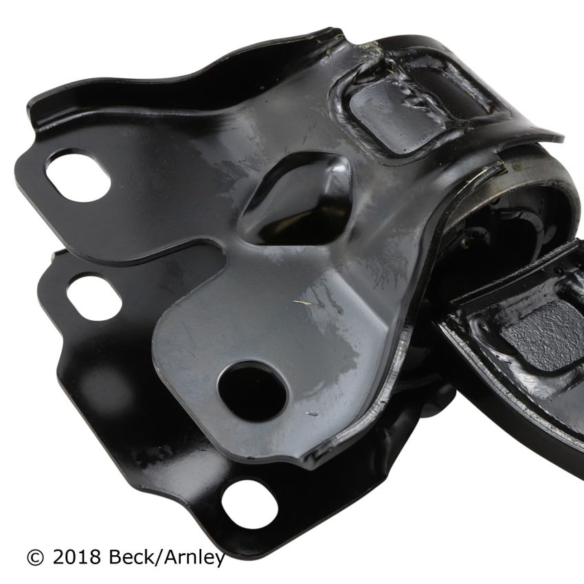 BECK/ARNLEY 102-7369 CTL ARM w BALL JOINT
