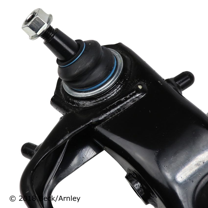 BECK/ARNLEY 102-7371 CTL ARM w BALL JOINT