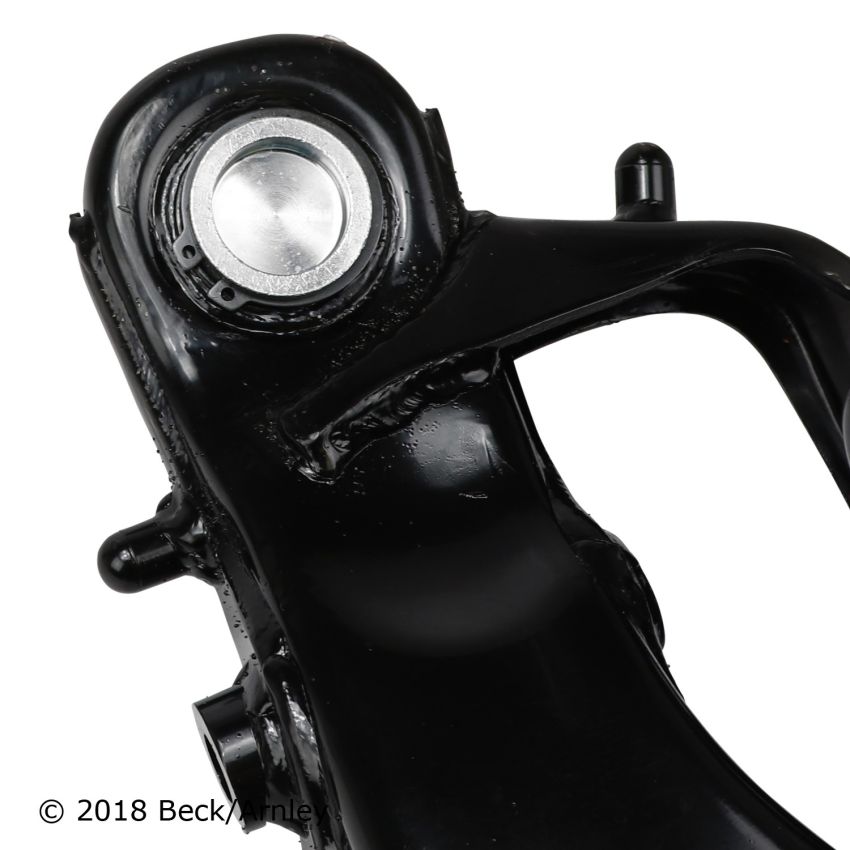BECK/ARNLEY 102-7371 CTL ARM w BALL JOINT
