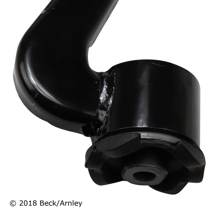 BECK/ARNLEY 102-7372 CTL ARM w BALL JOINT