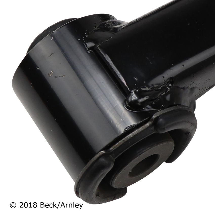 BECK/ARNLEY 102-7372 CTL ARM w BALL JOINT