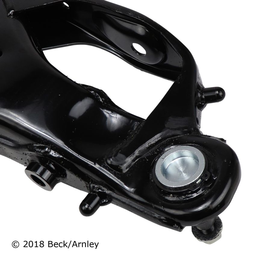 BECK/ARNLEY 102-7372 CTL ARM w BALL JOINT